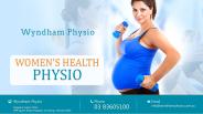 Women's Health Physio