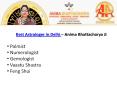 Find Top 10 Astrologer in Delhi PowerPoint PPT Presentation