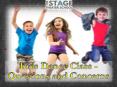 Kids Dance Class Questions and Concerns PowerPoint PPT Presentation