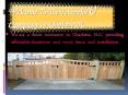 Best Fence Company in Charlotte NC PowerPoint PPT Presentation