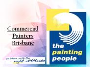 Commercial Painters Brisbane