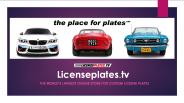 LICENSEPLATES.TV