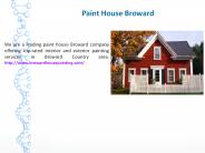 Exterior Painting Broward (2)