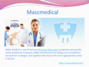 Physician Headhunters