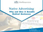 Native Advertising – Why and How it Benefits Medical Businesses