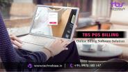 Online Billing Software POS