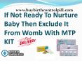 Searching For Safe Abortion, Use MTP KIT PowerPoint PPT Presentation
