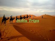 INDIA TRIPS | TRIPS TO INDIA