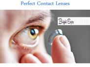 Perfect Contact lenses