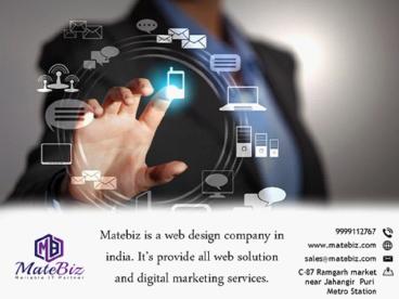 presentation player overlay