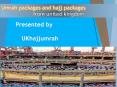 Umrah uk packages PowerPoint PPT Presentation