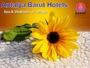 Skincare - Spa & Wellness in antalya