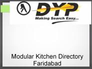 Modular Kitchen Directory Faridabad (1)
