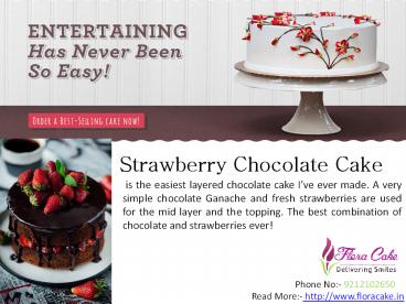 Online cake delivery in Gurgaon