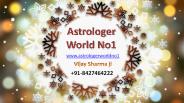 Astrologer world no1 - Best astrologer