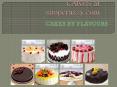 Cakes By Flavour | Shopcrazzy | India (1)