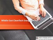 Middle East CleanTech Energy Market