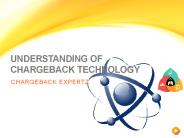 Understanding of Chargeback Technology