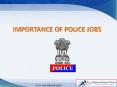 Importance of Police Jobs PowerPoint PPT Presentation