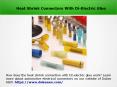 Electrical Maintenance Supplies PowerPoint PPT Presentation