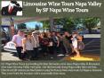 Napa Party Bus Wine Tours- Luxury Party Bus Wine Tours Napa-Sonoma
