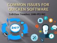 How does a Quicken Support Solve the Issue?