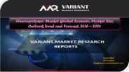 Fluoropolymer Market