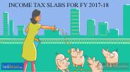 Income Tax Slabs