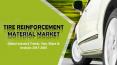 Tire Reinforcement Materials Market Grow at CAGR 3.53% by 2017-2025 PowerPoint PPT Presentation