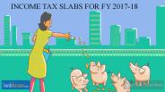 Income Tax Slab