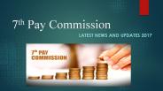 7th Pay Commission