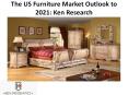 The US Furniture Market Outlook to 2021: Ken Research PowerPoint PPT Presentation