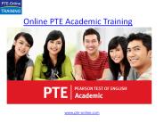 How to Prepare for PTE Test
