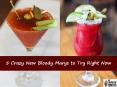 5 Most Outrageous Bloody Marys - Drunken Tomato PowerPoint PPT Presentation