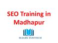 SEO Training in Madhapur | SEO Coaching Classes in Madhapur PowerPoint PPT Presentation