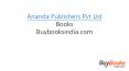 Ananda Publishers, Ananda Publishers Online - buybooksindia.com
