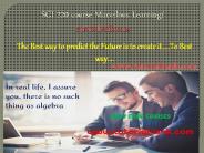 SCI 220 course Marvelous Learning/tutorialrank.com