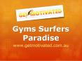 Gyms Surfers Paradise - www.getmotivated.com.au PowerPoint PPT Presentation