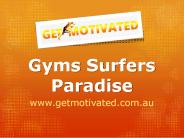 Gyms Surfers Paradise - www.getmotivated.com.au