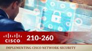 210-260 VCE - 210-260 Practice Test