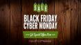 Black Friday - Cyber Monday Sale - Holy Land Imports (1)