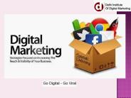 SEO course in Delhi