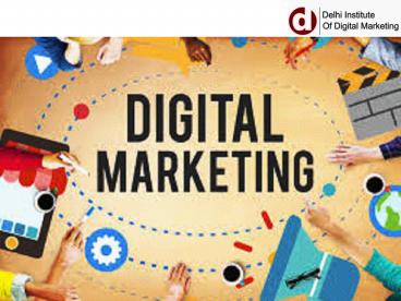 Digital Marketing Training Course in Delhi (2)