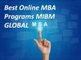 Best Online MBA Programs to the administration workers PowerPoint PPT Presentation