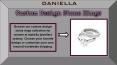 Custom Design Stone Rings | Daniella Jeweller PowerPoint PPT Presentation