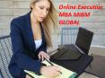 Online Executive MBA degree programs PowerPoint PPT Presentation