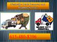 Nashville Junk Removal and Hauling Service - Get to Know What Is It? (1) PowerPoint PPT Presentation