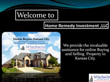 Best Way To Sell Your House