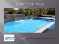 Swimming Pool Builders Melbourne | Swimmore pools PowerPoint PPT Presentation