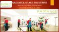 Radiance Space Solutions Cleaning Service